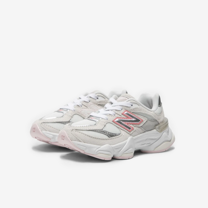 New Balance 9060 "White / Pink"