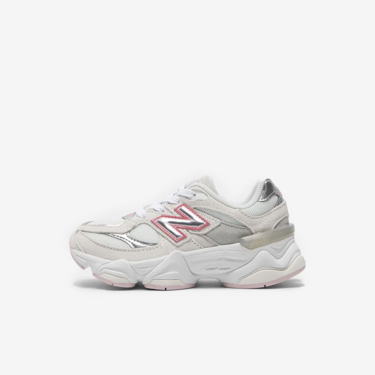 New Balance 9060 "White / Pink"