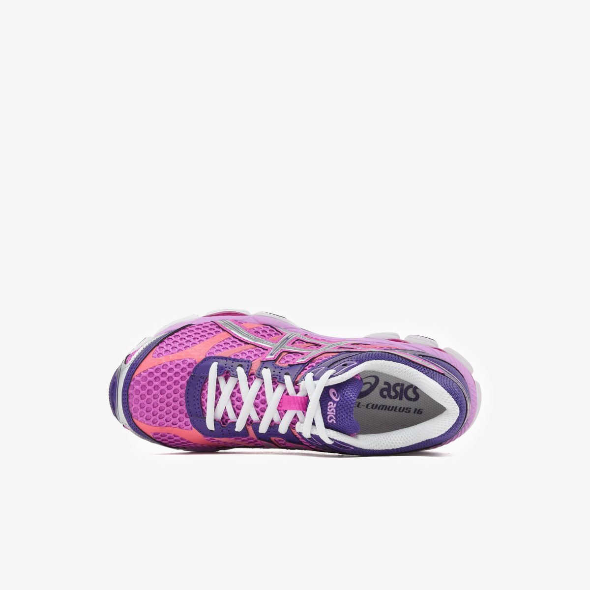ASICS Gel-Cumulus 16 Digital Sakura Pure Silver