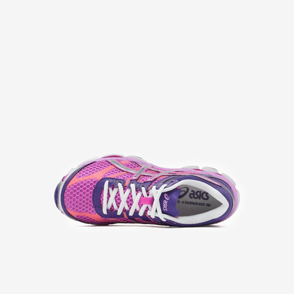 ASICS Gel-Cumulus 16 Digital Sakura Pure Silver