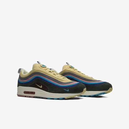 Nike x Sean Wotherspoon Air Max 1/97 VF SW