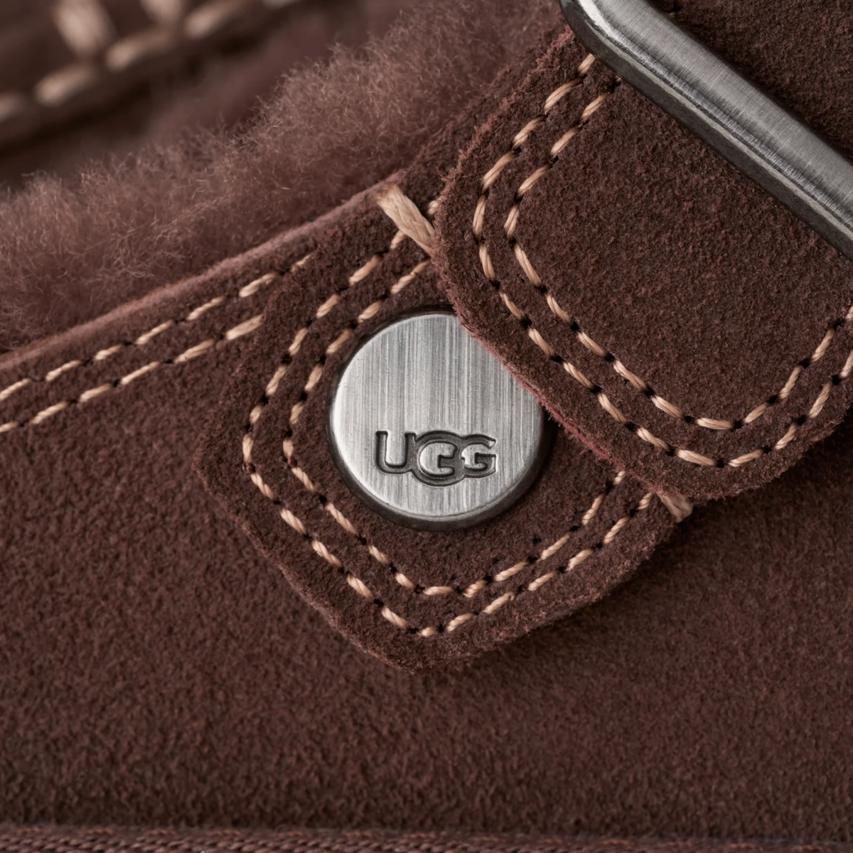 UGG Goldenstar Evelina Clog