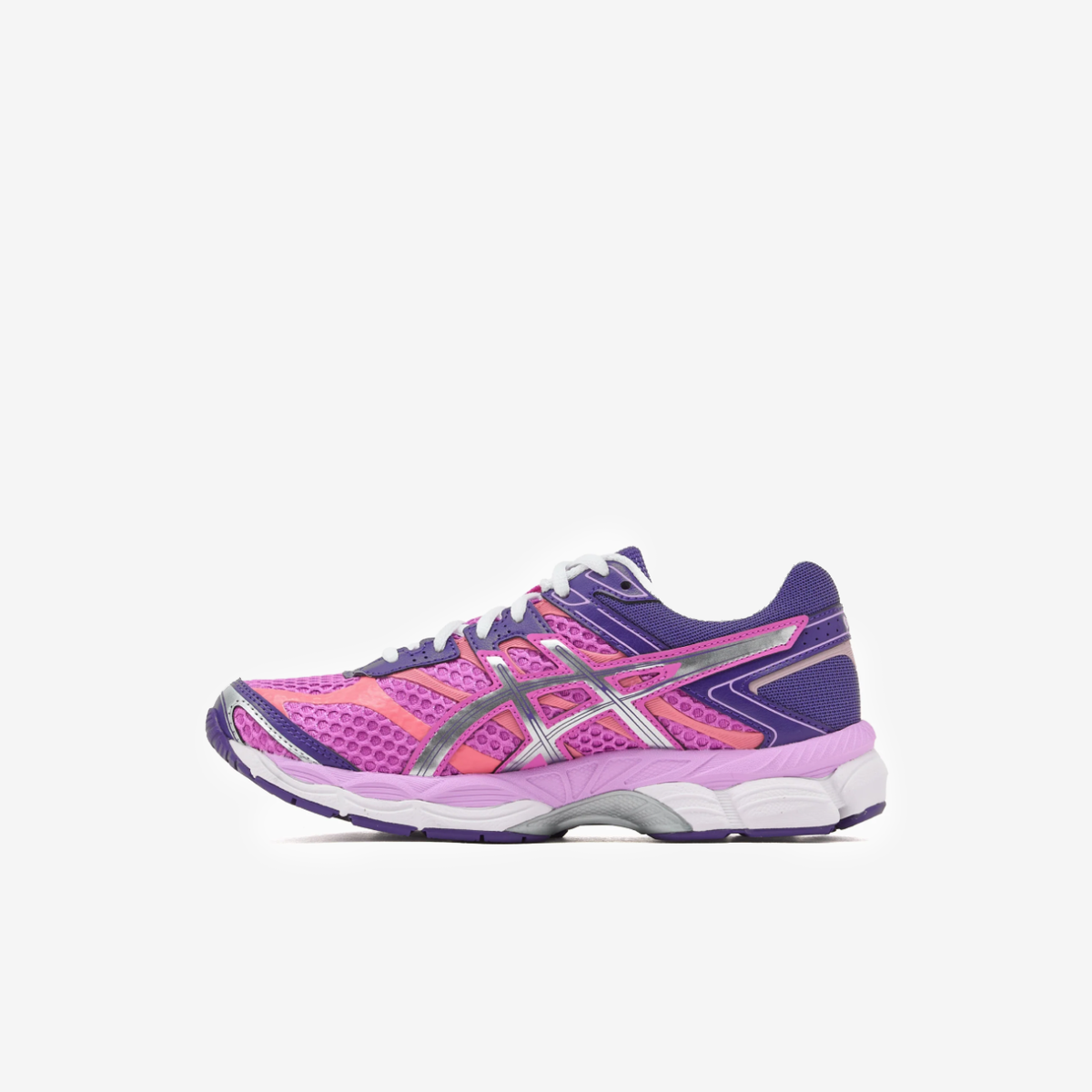 ASICS Gel-Cumulus 16 Digital Sakura Pure Silver