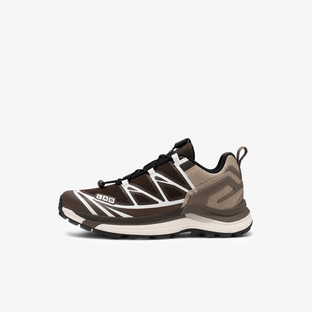 XT-6 Brown