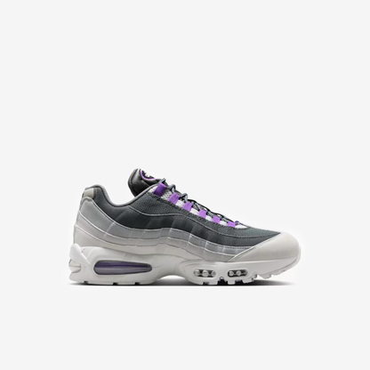 Nike Air Max 95 OG Big Bubble Photon Dust Bright Violet