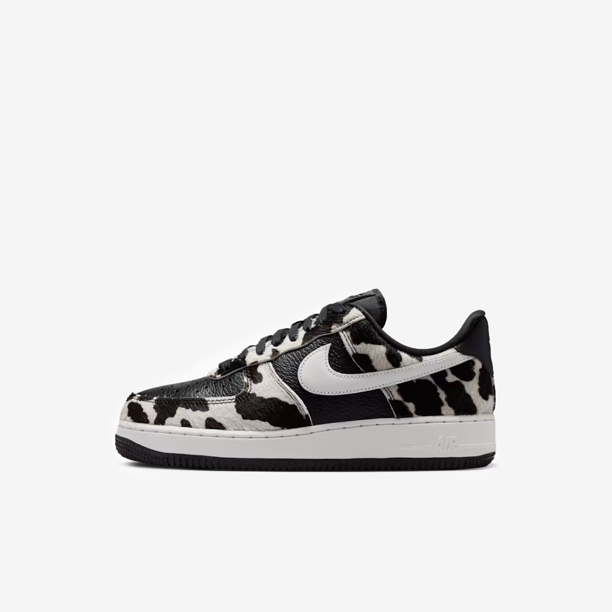 Nike Air Force 1 '07 Low 'Cow Print'