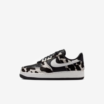 Nike Air Force 1 '07 Low 'Cow Print'