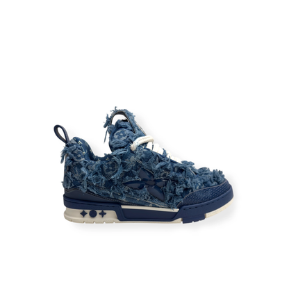 DENIM LV SKATE