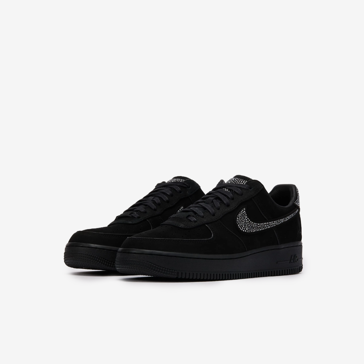 Nike Air Force 1 Low 'Ja Morant Swarovski'