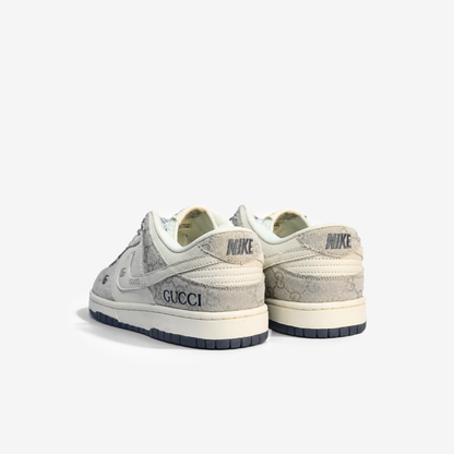 Gucci X Nike Dunk
