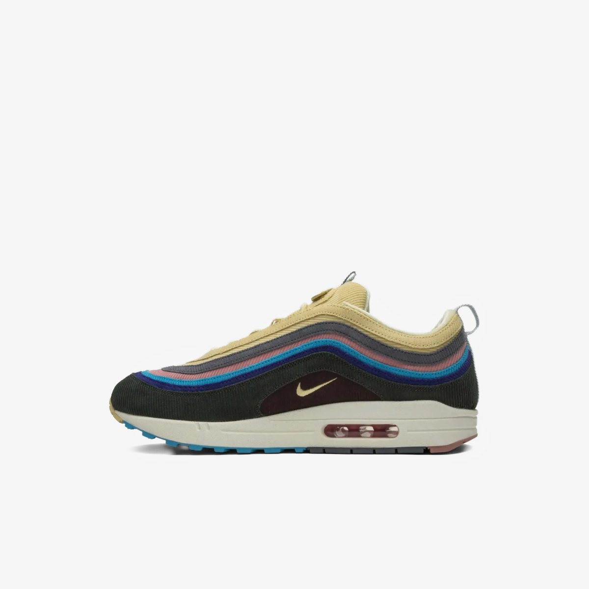 Nike x Sean Wotherspoon Air Max 1/97 VF SW