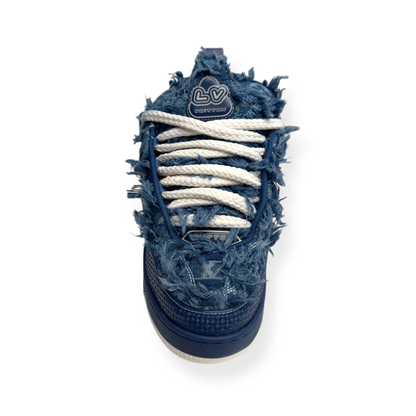DENIM LV SKATE