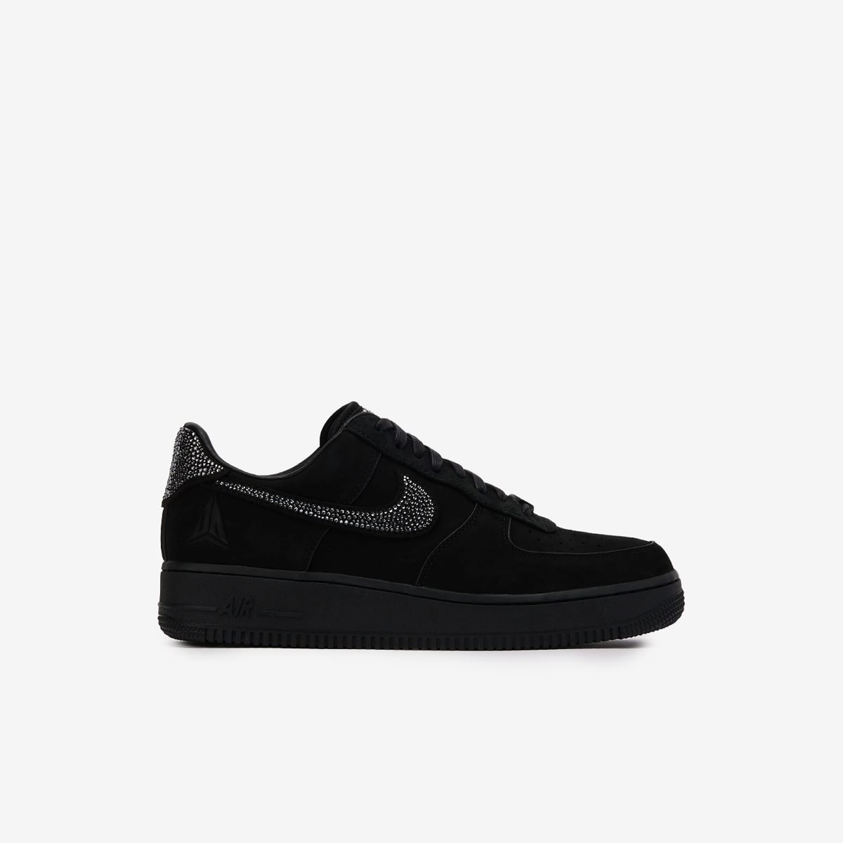 Nike Air Force 1 Low 'Ja Morant Swarovski'