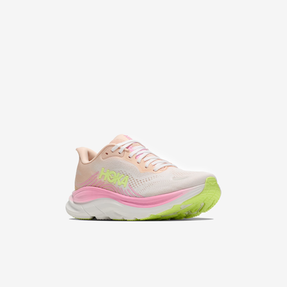Hoka Clifton 11 "Tangerine Glow / White"