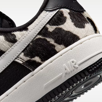 Nike Air Force 1 '07 Low 'Cow Print'