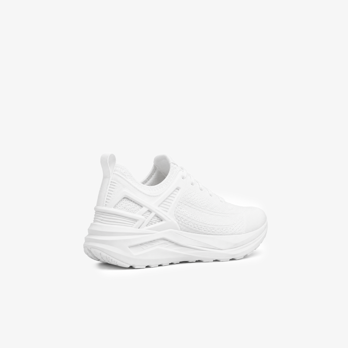 Runner "White"