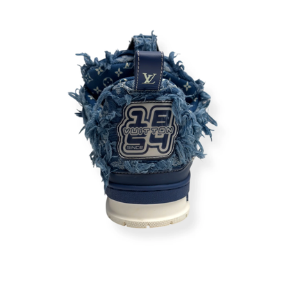 DENIM LV SKATE