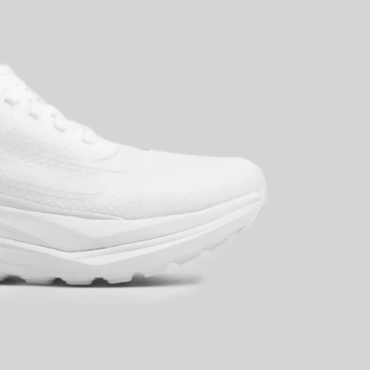 Runner "White"