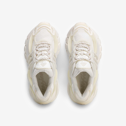Adidas Originals x Pharrell Williams Virginia Adistar Jellyfish "Triple White"
