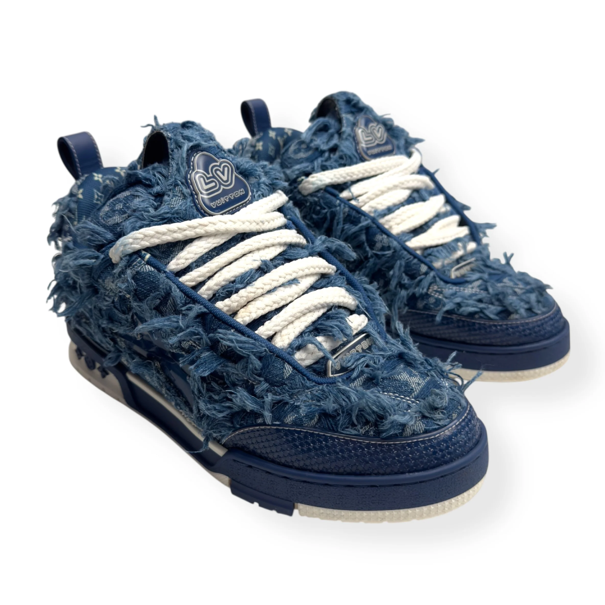 DENIM LV SKATE