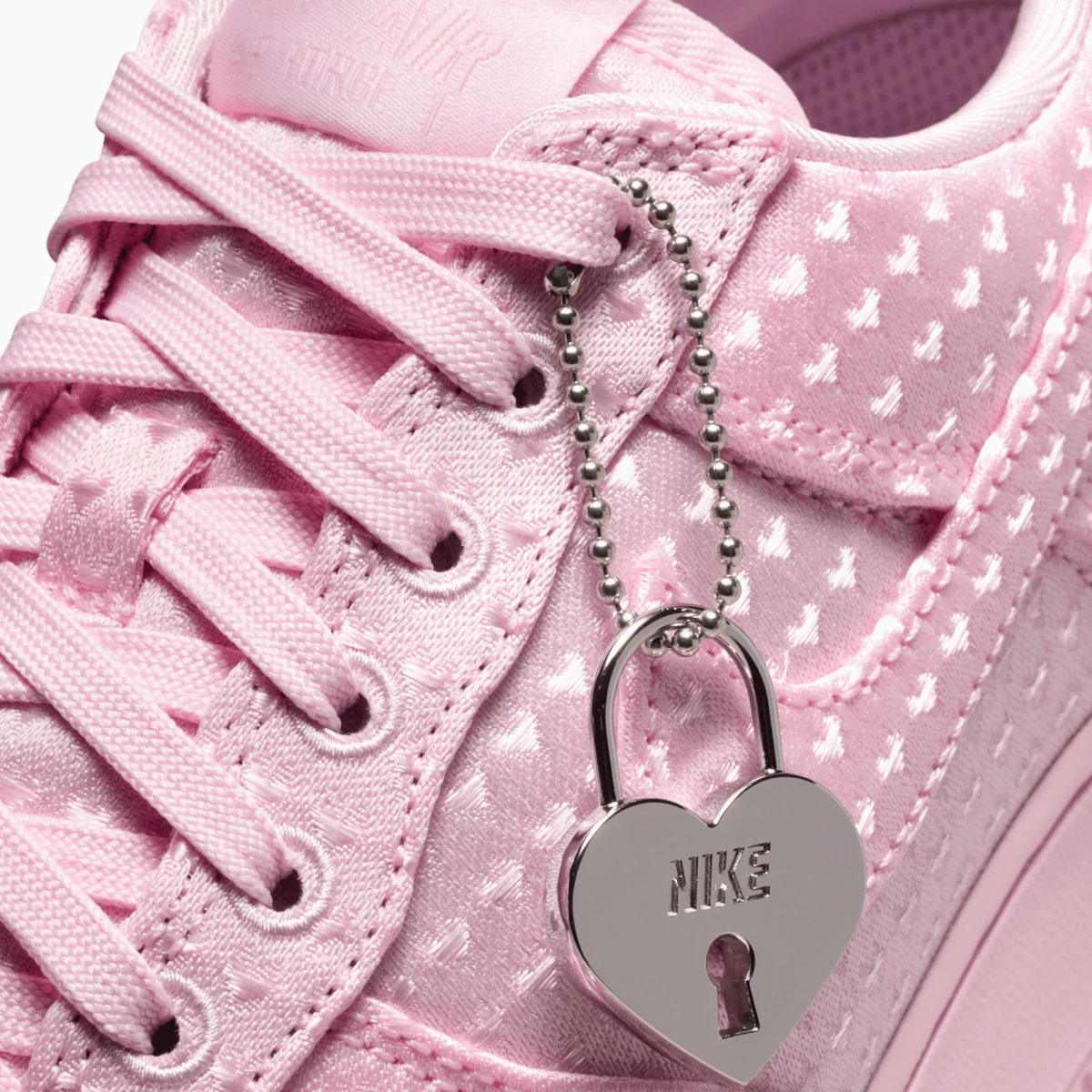 Nike Air Force 1 Low "Valentine's Day"