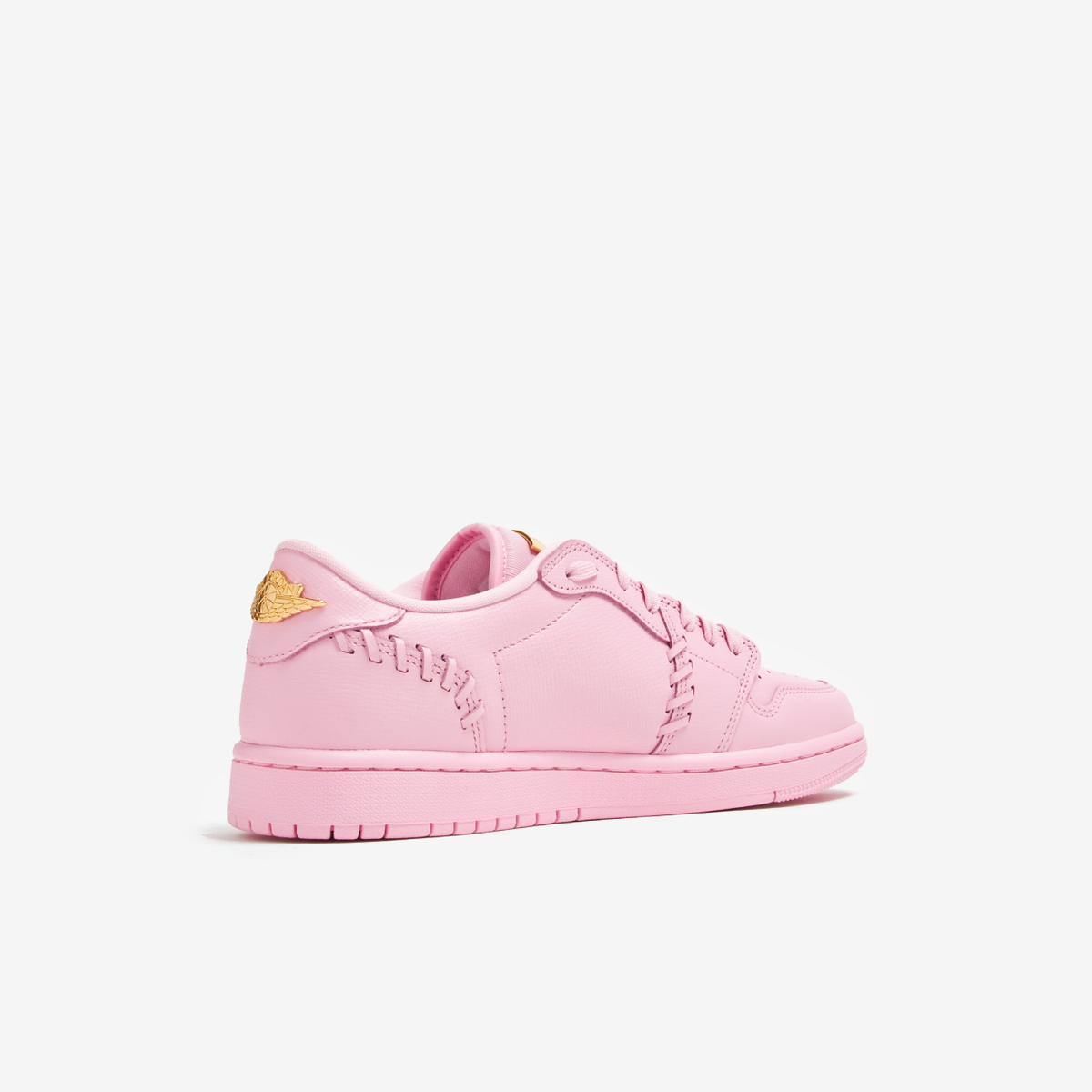Nike Air Jordan 1 Low 'Method of Make'