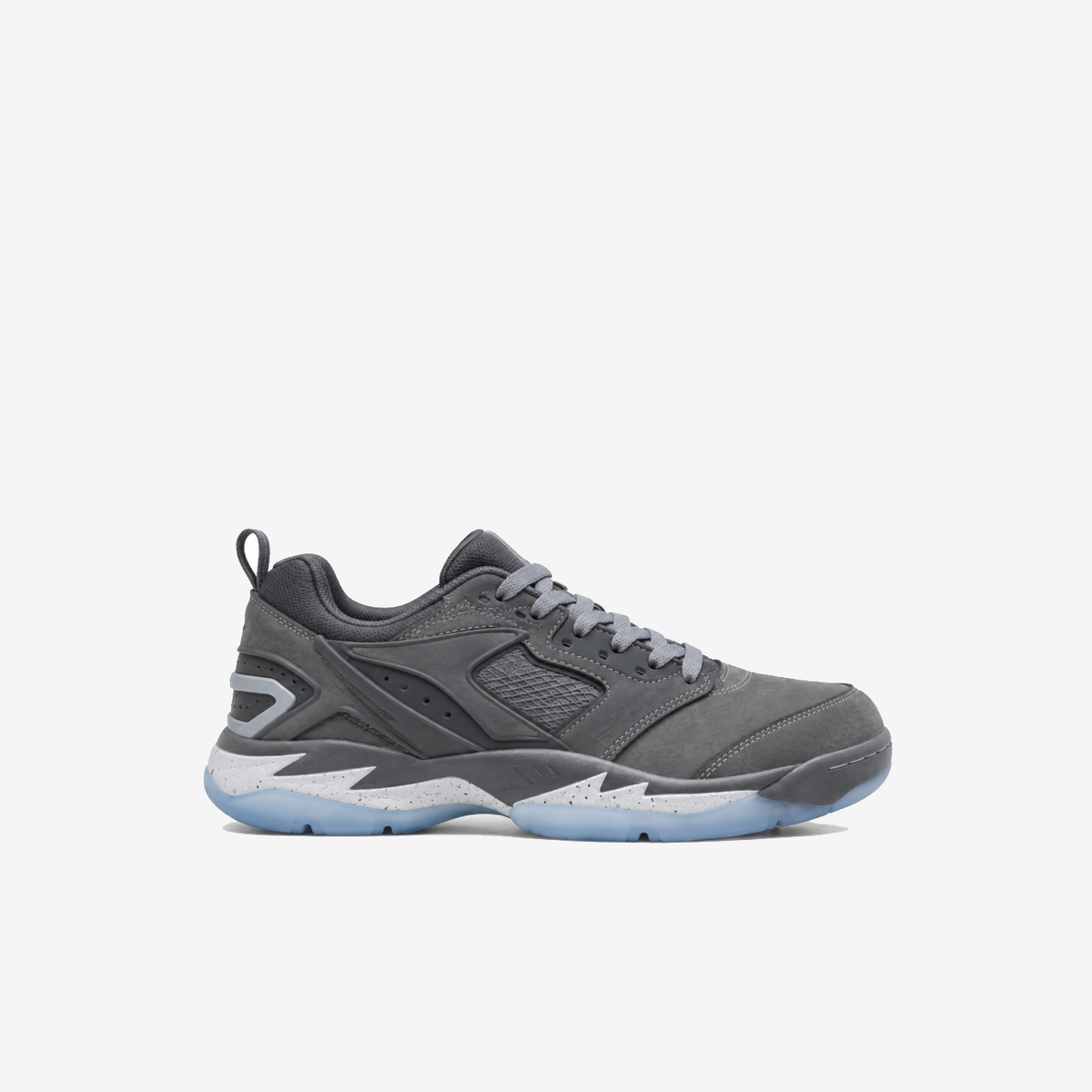 5 Wolf Grey