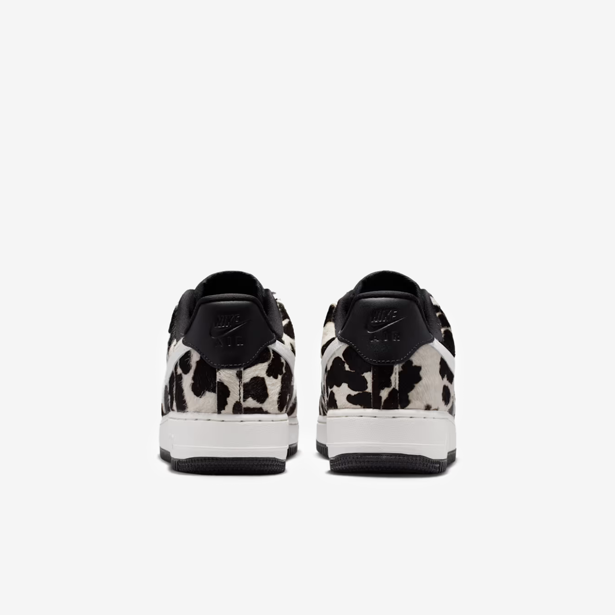 Nike Air Force 1 '07 Low 'Cow Print'